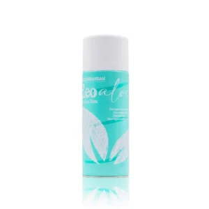 DEO ALOE 400 ml.