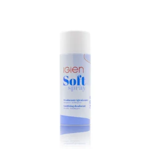 IGIENSOFT SPRAY