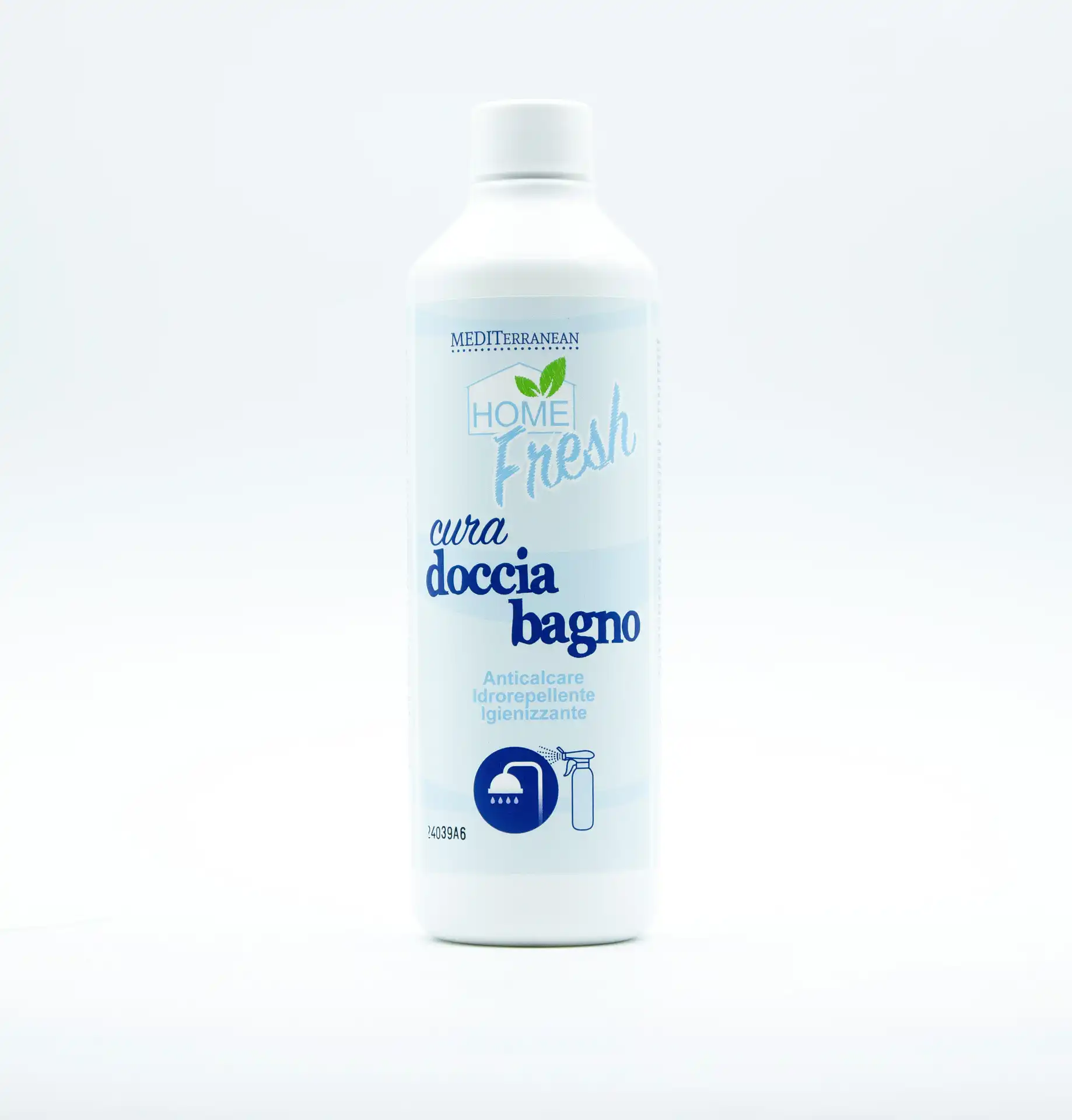 HOME FRESH BAGNO 500ml.