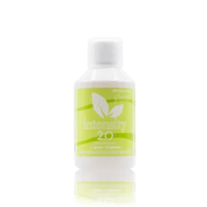 MEDIT GREEN  INTENSITY 250ml.