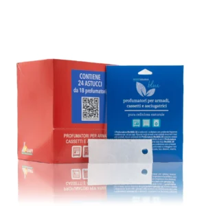 MEDIT BLUE PAPERCLOTH 1 пакет